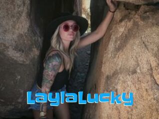 LaylaLucky
