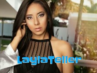 LaylaTeller