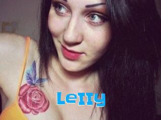 LeIIy