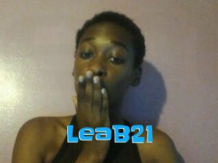 LeaB21