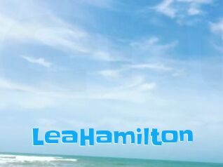 LeaHamilton