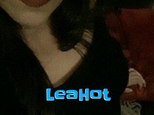 LeaHot