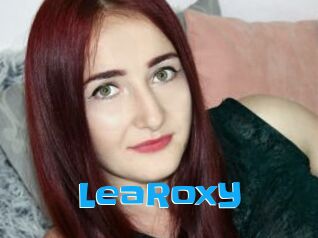 LeaRoxY