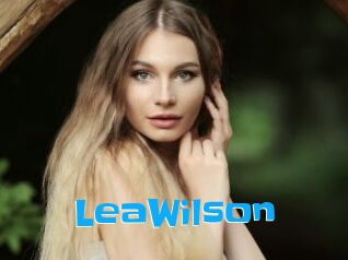 LeaWilson