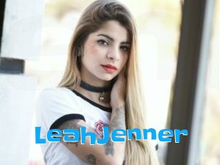 LeahJenner
