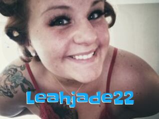 Leahjade22