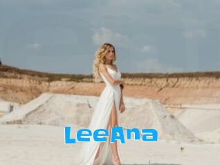 LeeAna