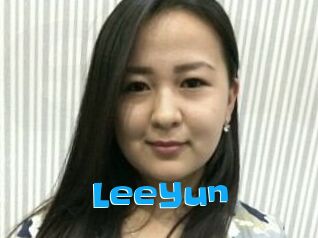LeeYun