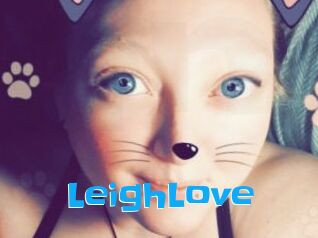 LeighLove