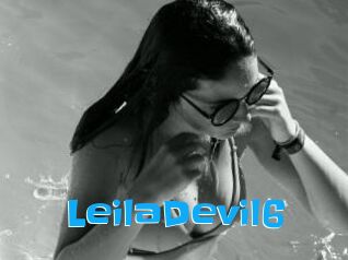 LeilaDevil6