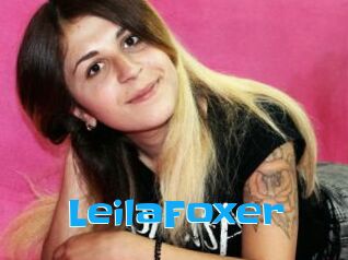 LeilaFoxer