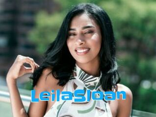LeilaSloan