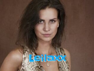Leilaxx