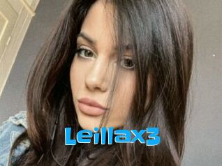 Leillax3