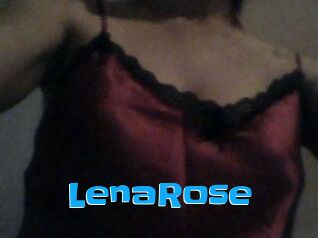 Lena_Rose_