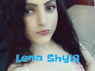 Lena_Shy18