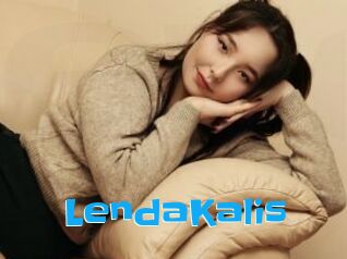 LendaKalis