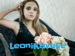 LeoniKavelie