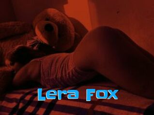 Lera_Fox