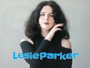 LesieParker