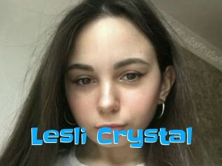 Lesli_Crystal