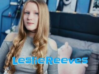 LeslieReeves