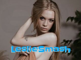 LeslieSmash