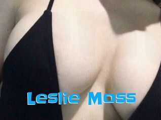 Leslie_Moss