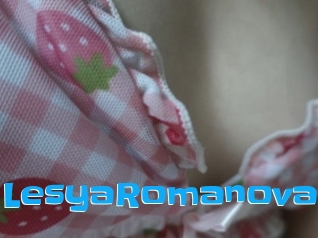 LesyaRomanova