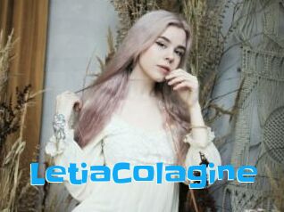 LetiaColagine