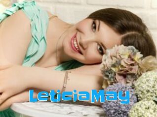 LeticiaMay