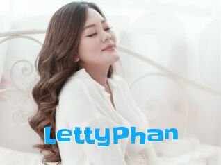 LettyPhan
