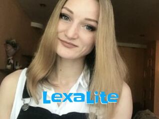 LexaLite