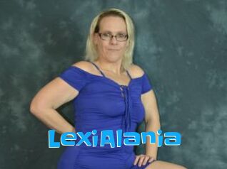 LexiAlania