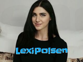 LexiPolsen