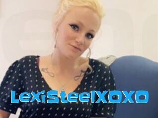 LexiSteelXOXO
