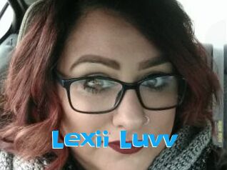 Lexii_Luvv