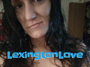 LexingtonLove