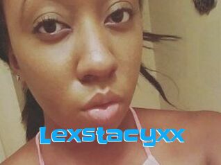 Lexstacyxx