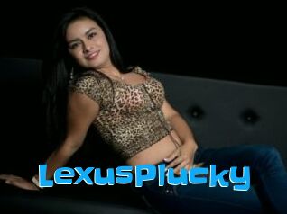 LexusPlucky