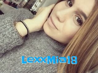LexxMia18