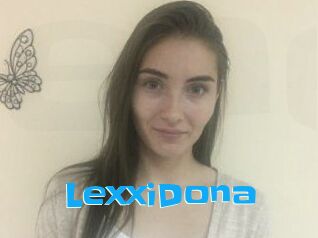 LexxiDona
