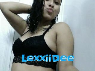LexxiiDee