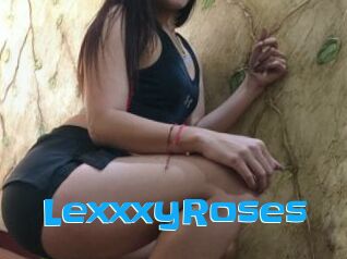 LexxxyRoses