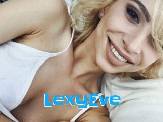 LexyEve