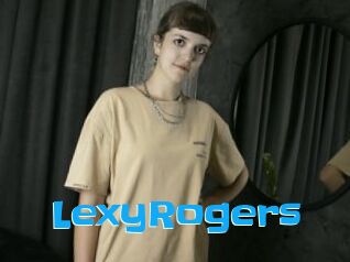 LexyRogers