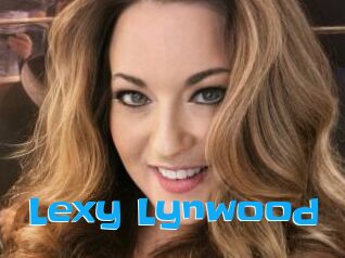 Lexy_Lynwood Enculee