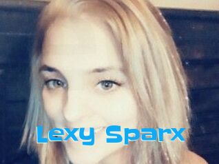Lexy_Sparx
