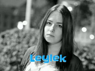 Leylek