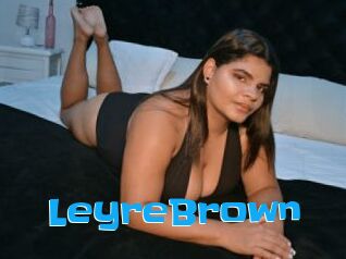LeyreBrown